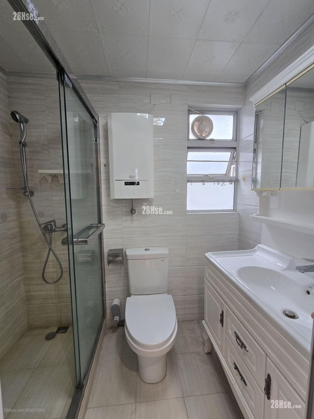 上水名都 售盤 3 房 , 1 浴室 448 平方呎