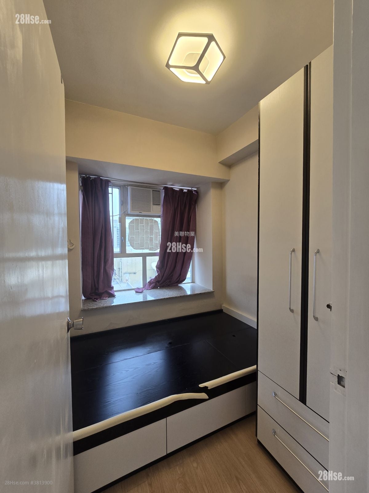 上水名都 售盤 3 房 , 1 浴室 448 平方呎