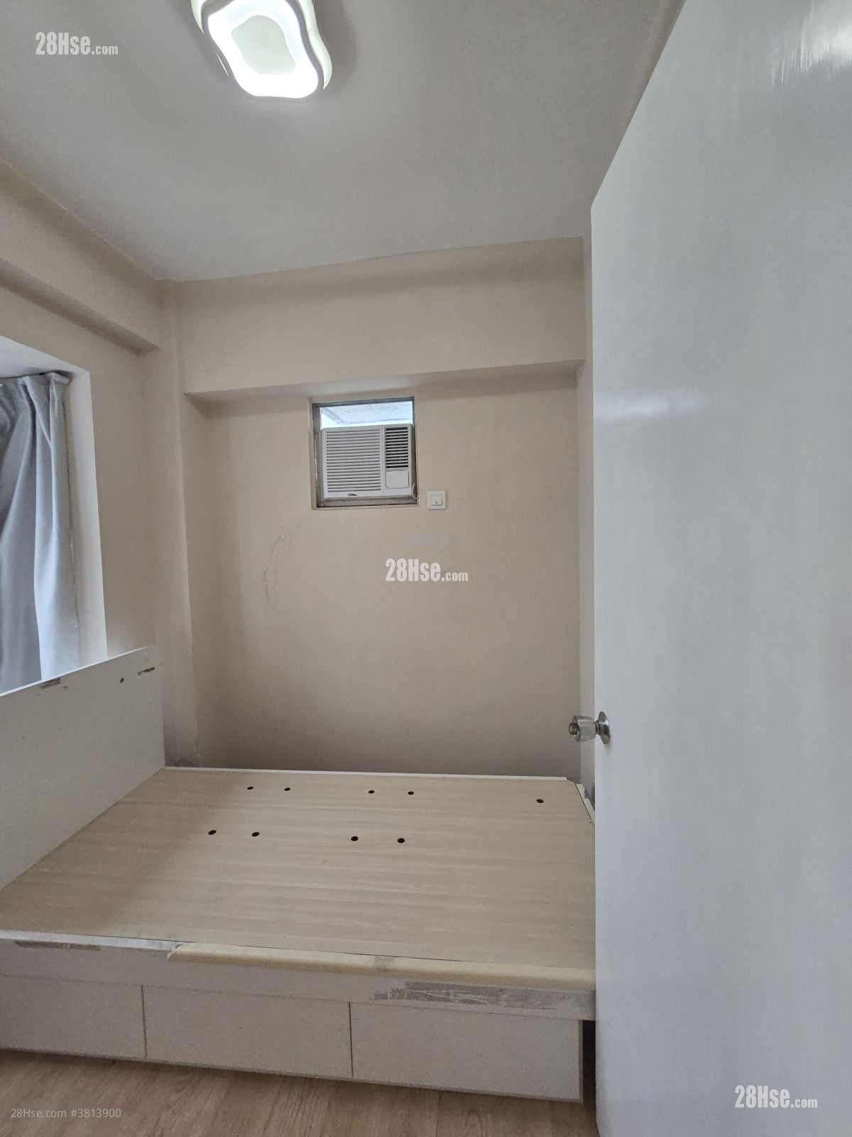 上水名都 售盤 3 房 , 1 浴室 448 平方呎