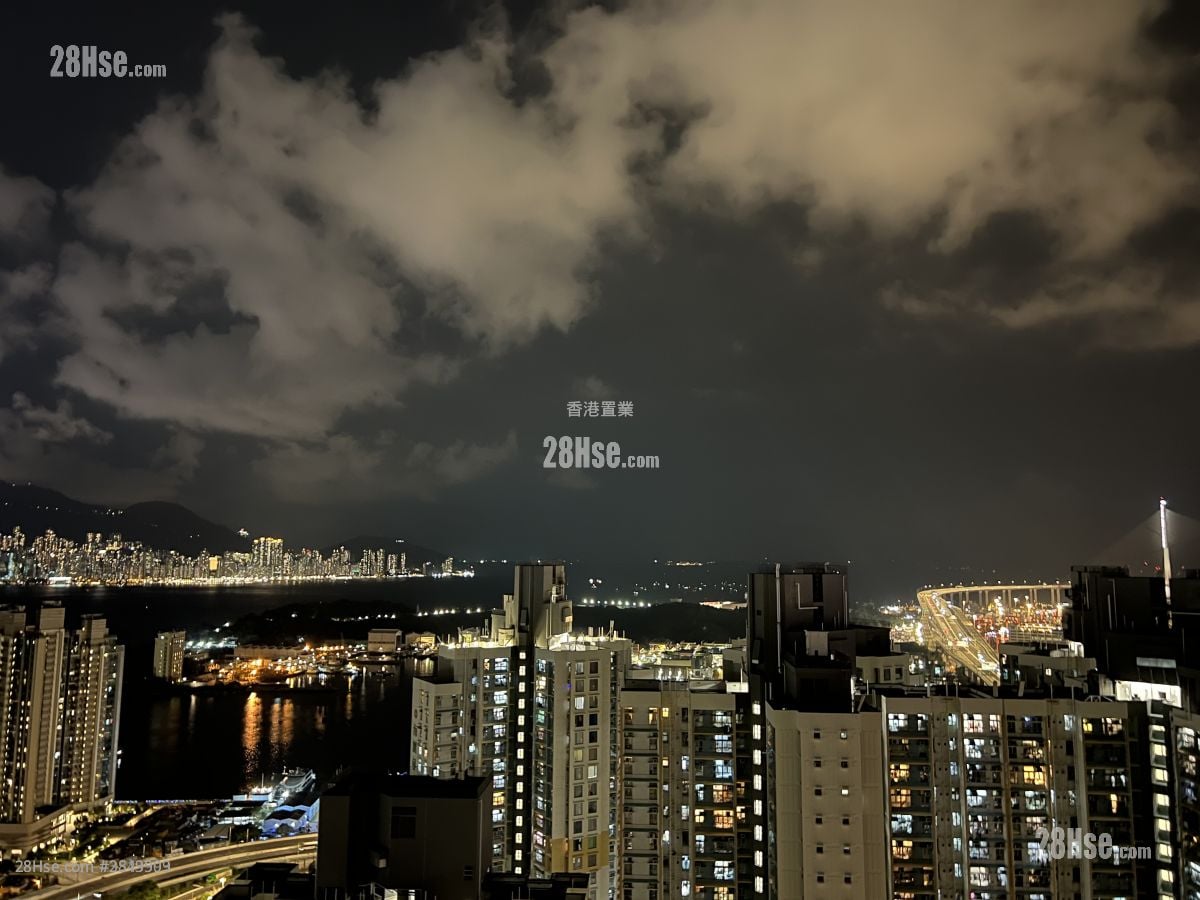 Aquamarine Sell 2 Bedrooms , 1 Bathroom 510 ft²