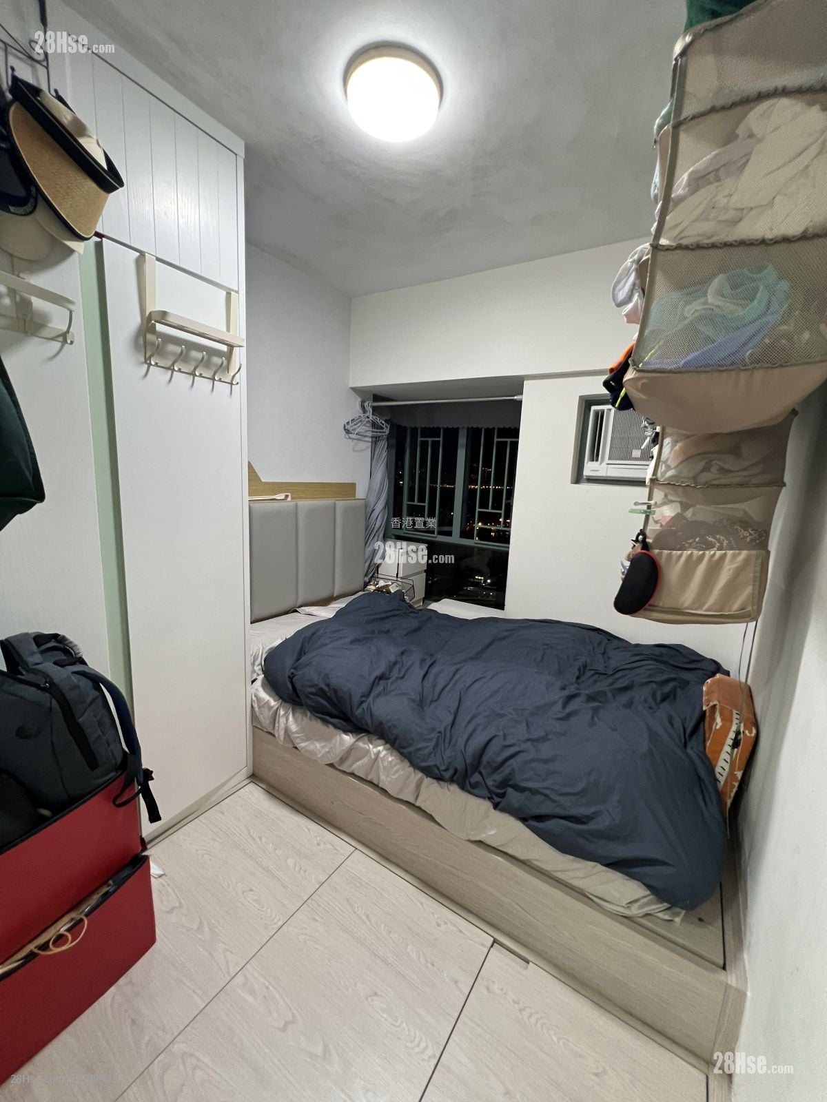 Aquamarine Sell 2 Bedrooms , 1 Bathroom 510 ft²