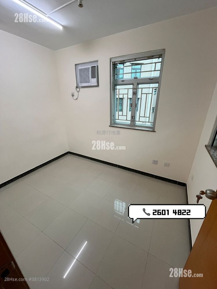 村屋 租盘 3 房 , 1 浴室 700 平方尺