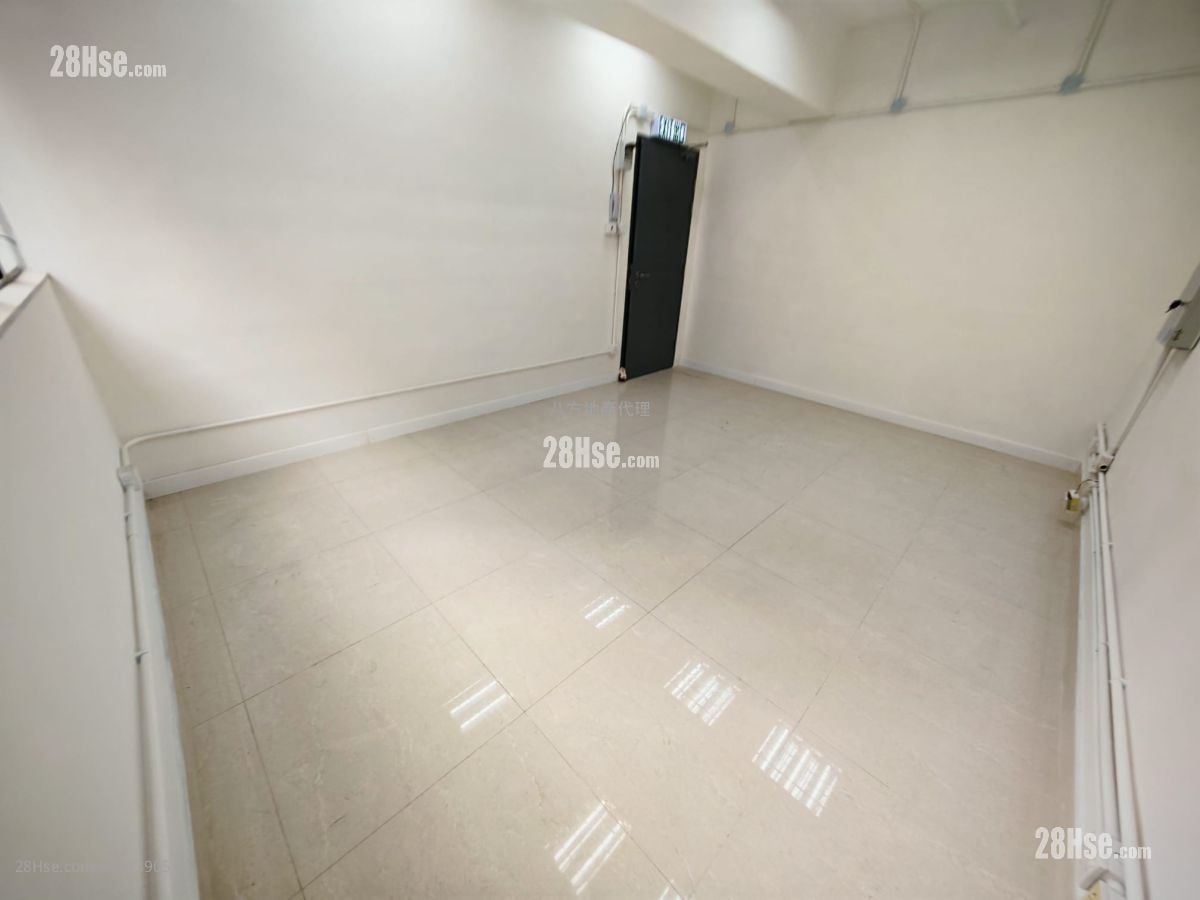 Cantake Factory Building Rental