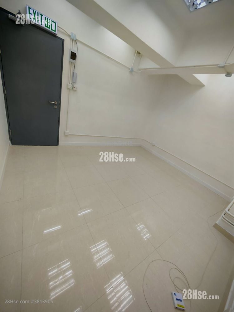 Cantake Factory Building Rental