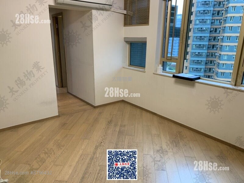 海滨南岸 租盘 3 房 589 平方尺