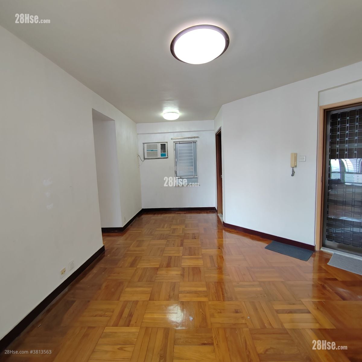 嘉湖山庄 售盘 2 房 , 1 浴室 448 平方尺