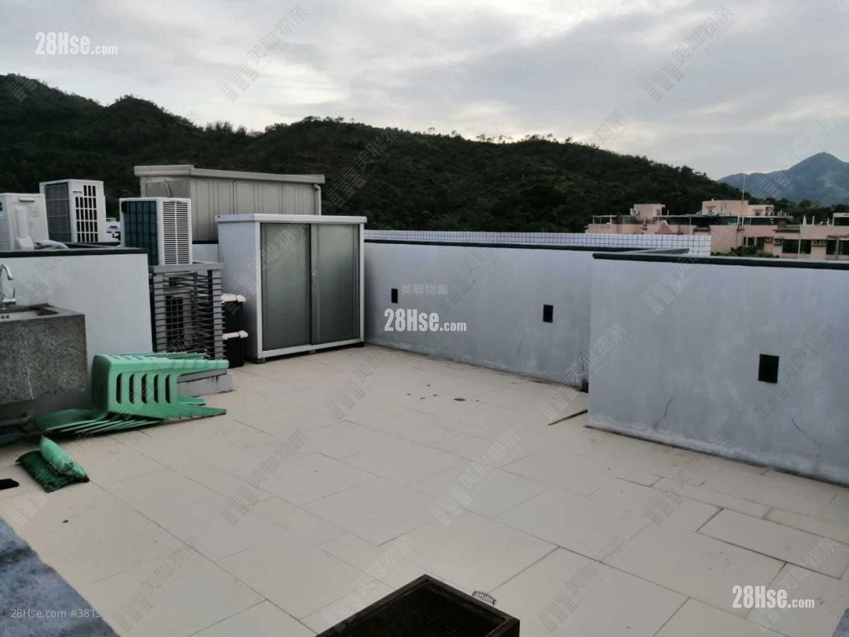 柏𣾷 售盘 1 房 , 1 浴室 391 平方尺