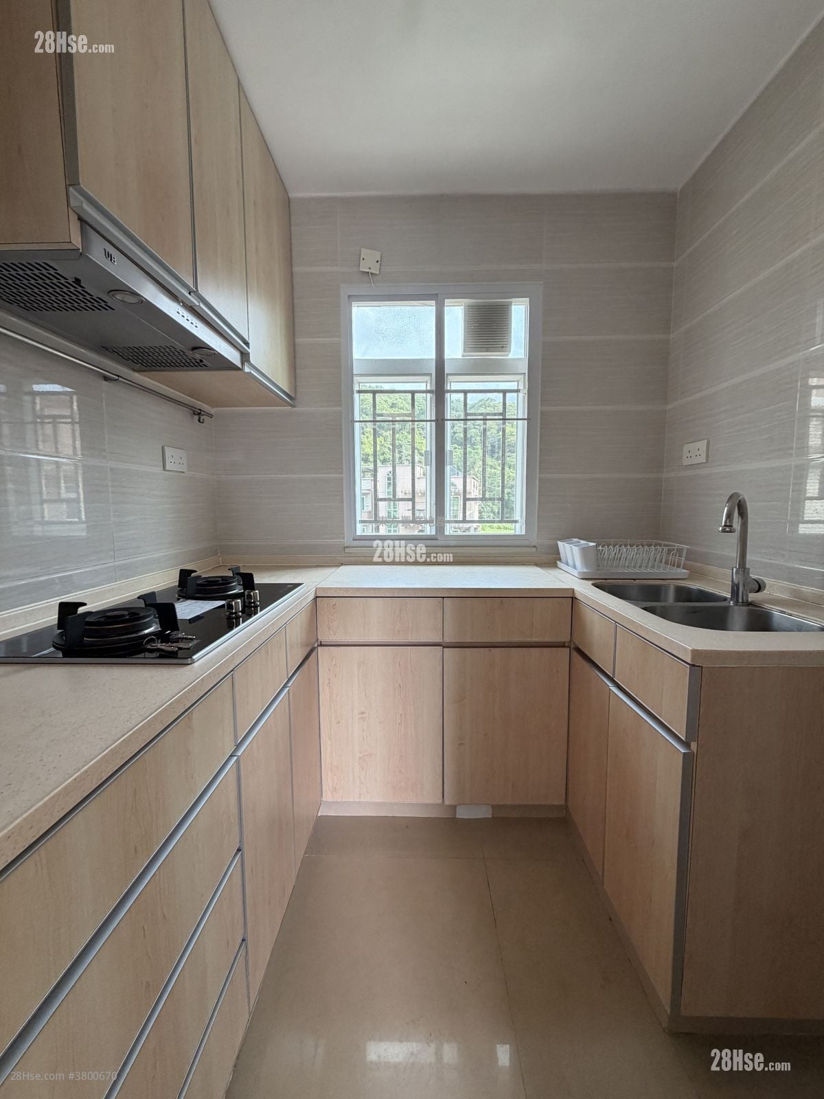 Village Rental 3 Bedrooms , 2 Bathrooms 700 ft²