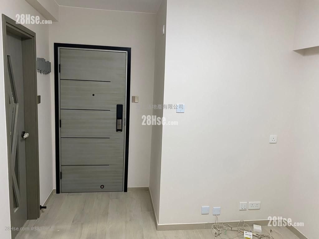 金禧花園 租盤 2 房 , 1 浴室 314 平方呎