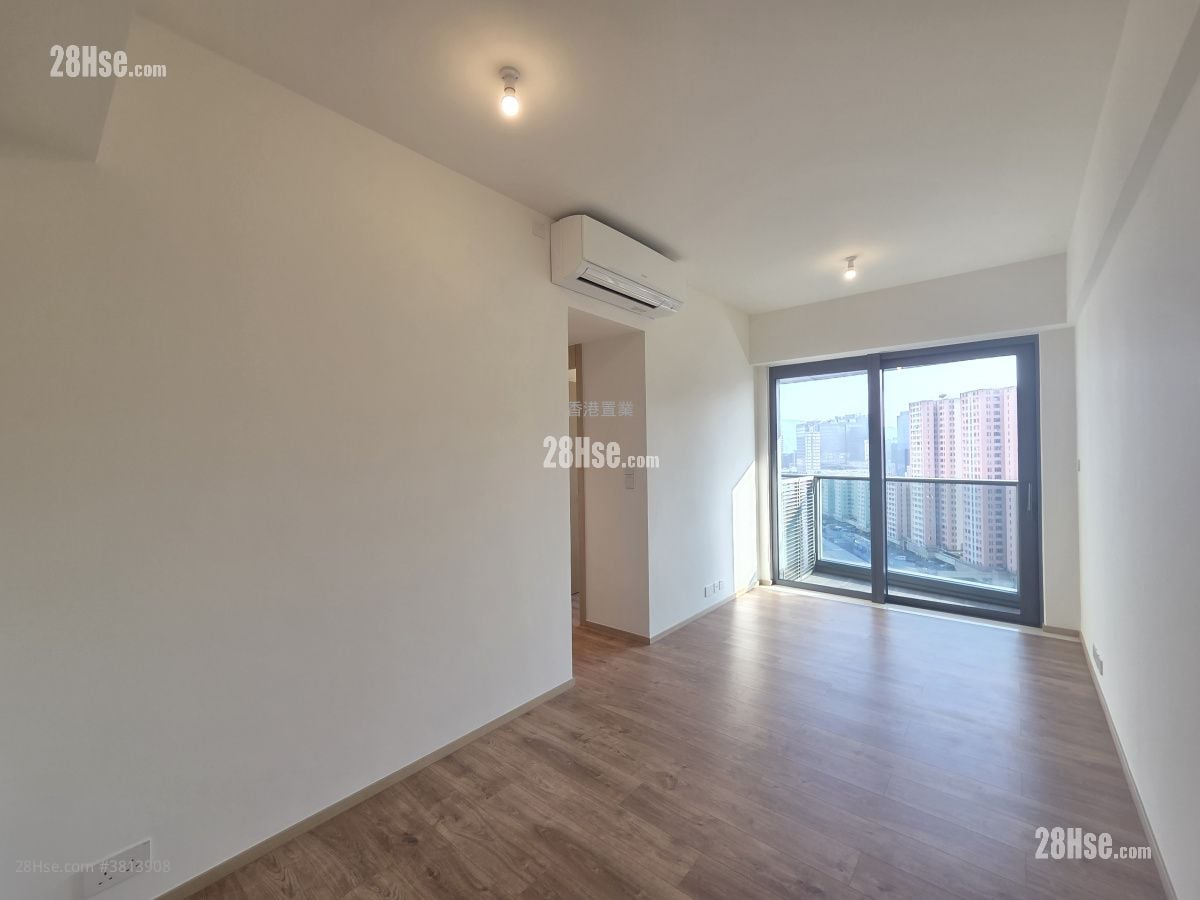 皓日 租盘 3 房 593 平方尺