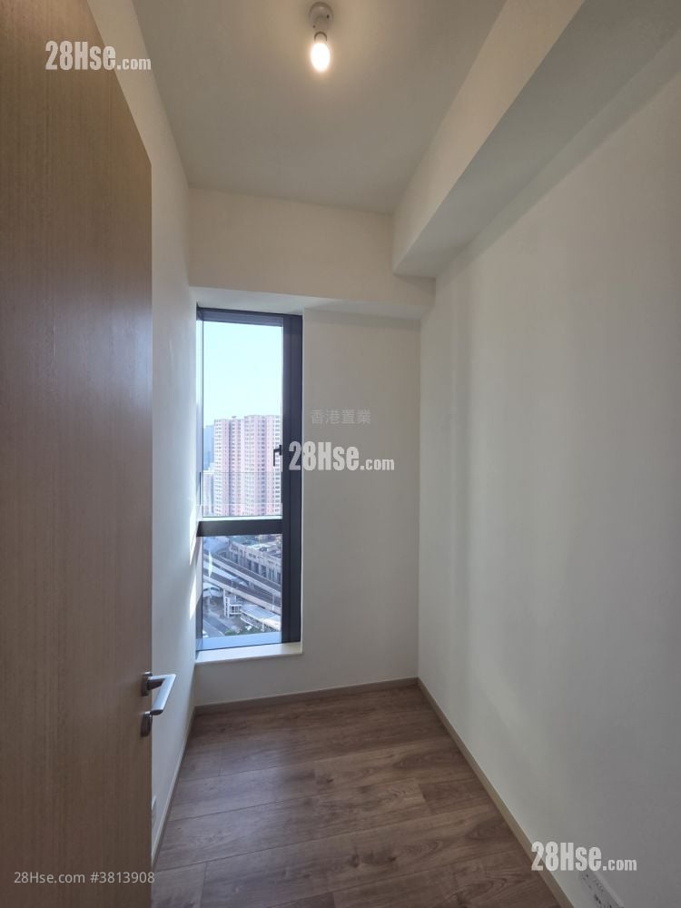 皓日 租盘 3 房 593 平方尺