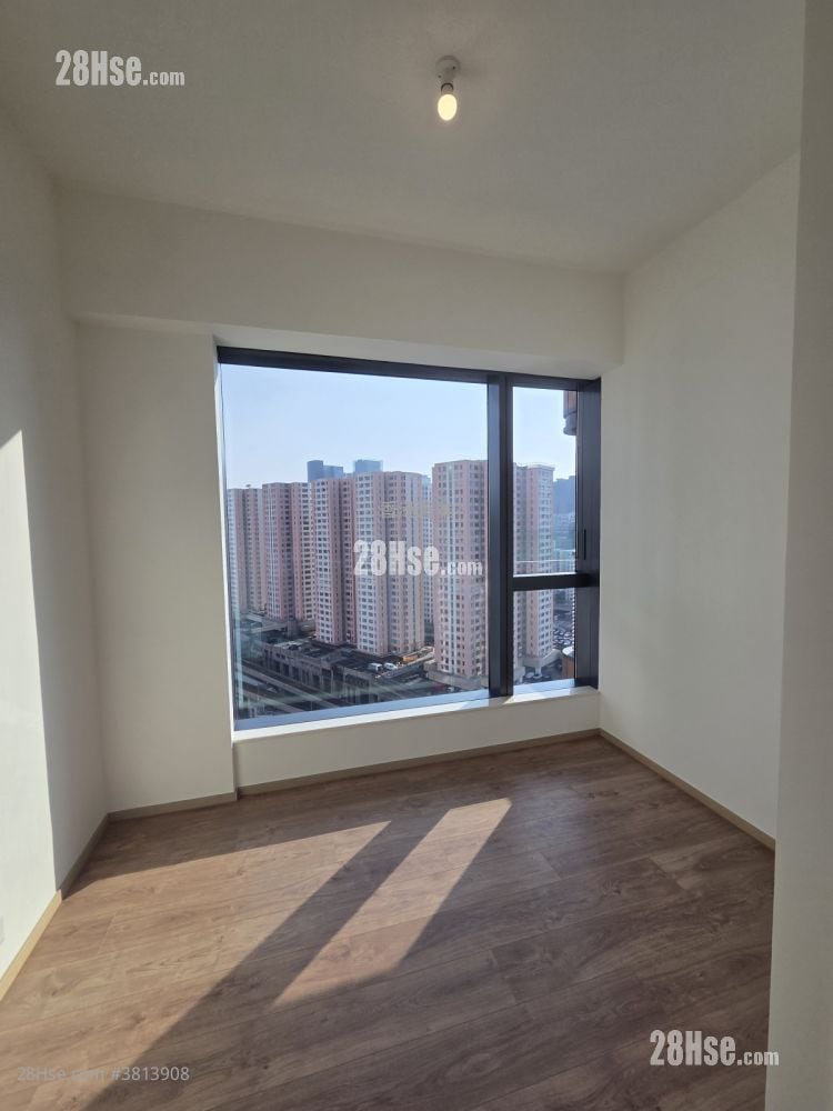 皓日 租盘 3 房 593 平方尺