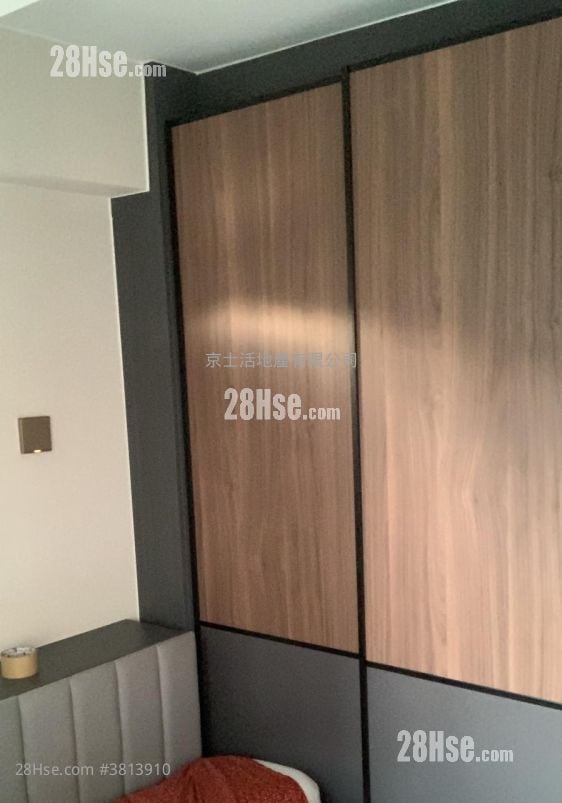 金禧花園 租盤 2 房 , 1 浴室 314 平方呎