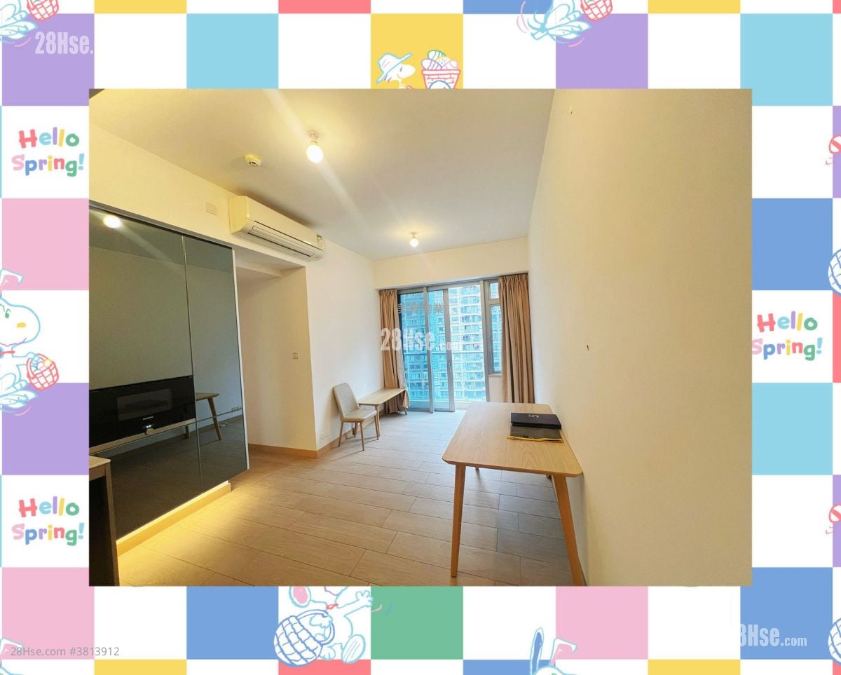 东环 售盘 2 房 , 1 浴室 453 平方尺