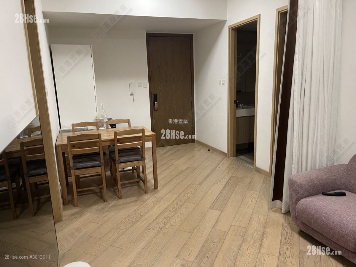 升荟 售盘 1 房 , 1 浴室 434 平方尺