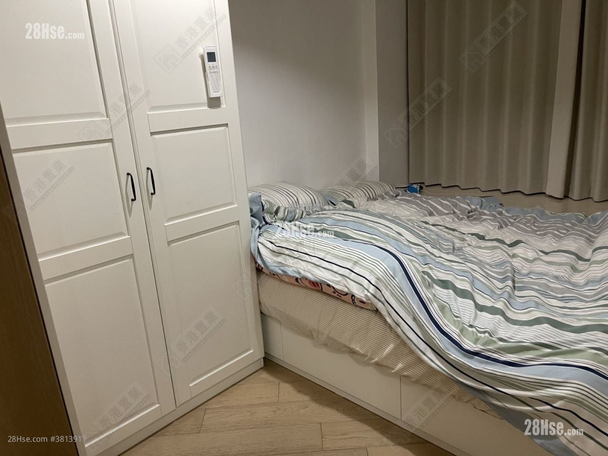 升荟 售盘 1 房 , 1 浴室 434 平方尺