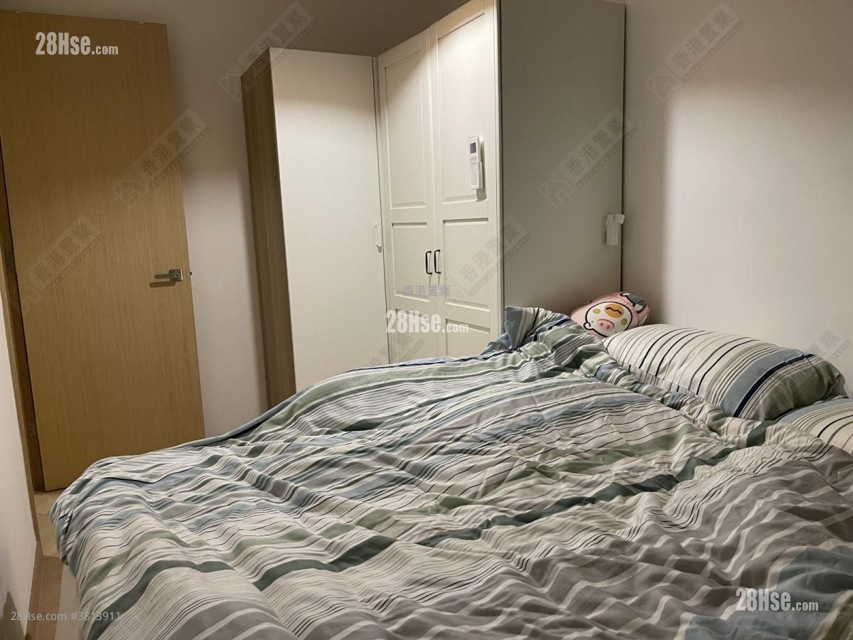 升荟 售盘 1 房 , 1 浴室 434 平方尺