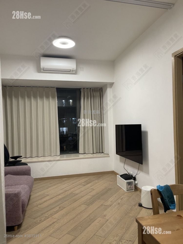 升荟 售盘 1 房 , 1 浴室 434 平方尺