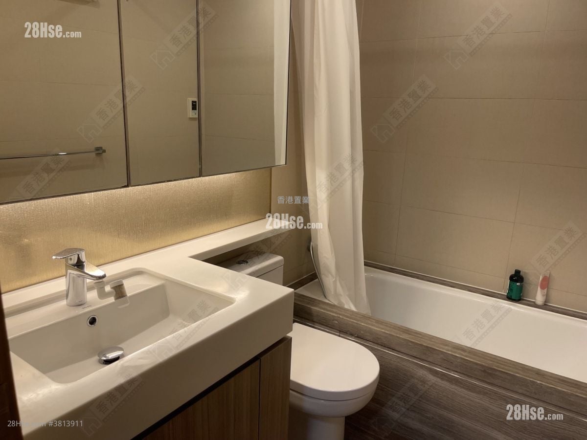 升荟 售盘 1 房 , 1 浴室 434 平方尺