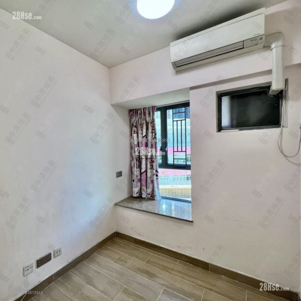 碧海蓝天 售盘 3 房 577 平方尺