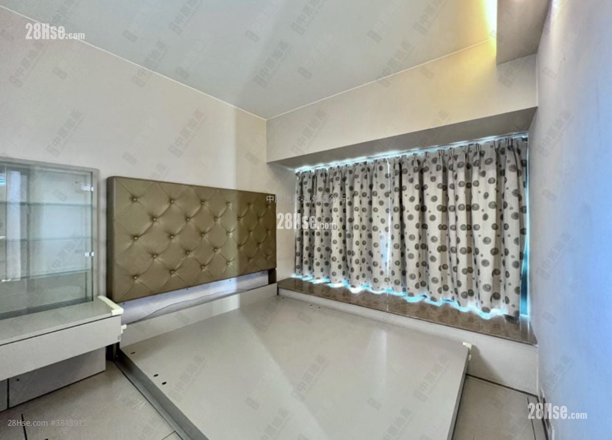 碧海蓝天 售盘 3 房 577 平方尺