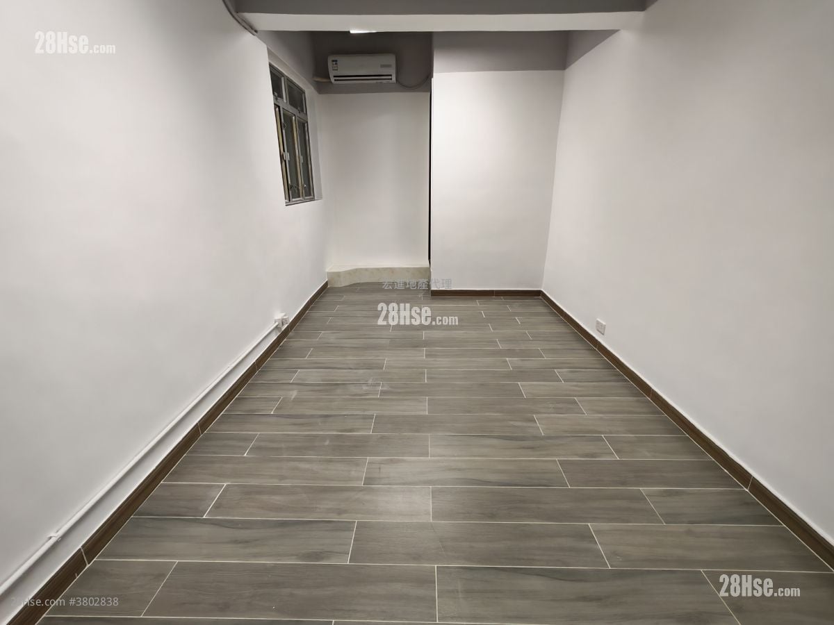 贵盛工业大厦 租盘