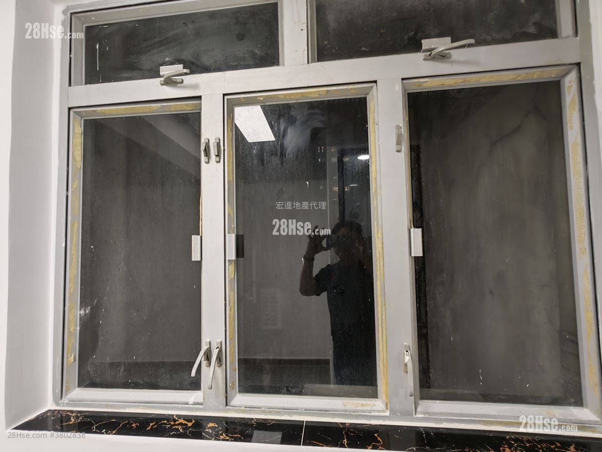 贵盛工业大厦 租盘