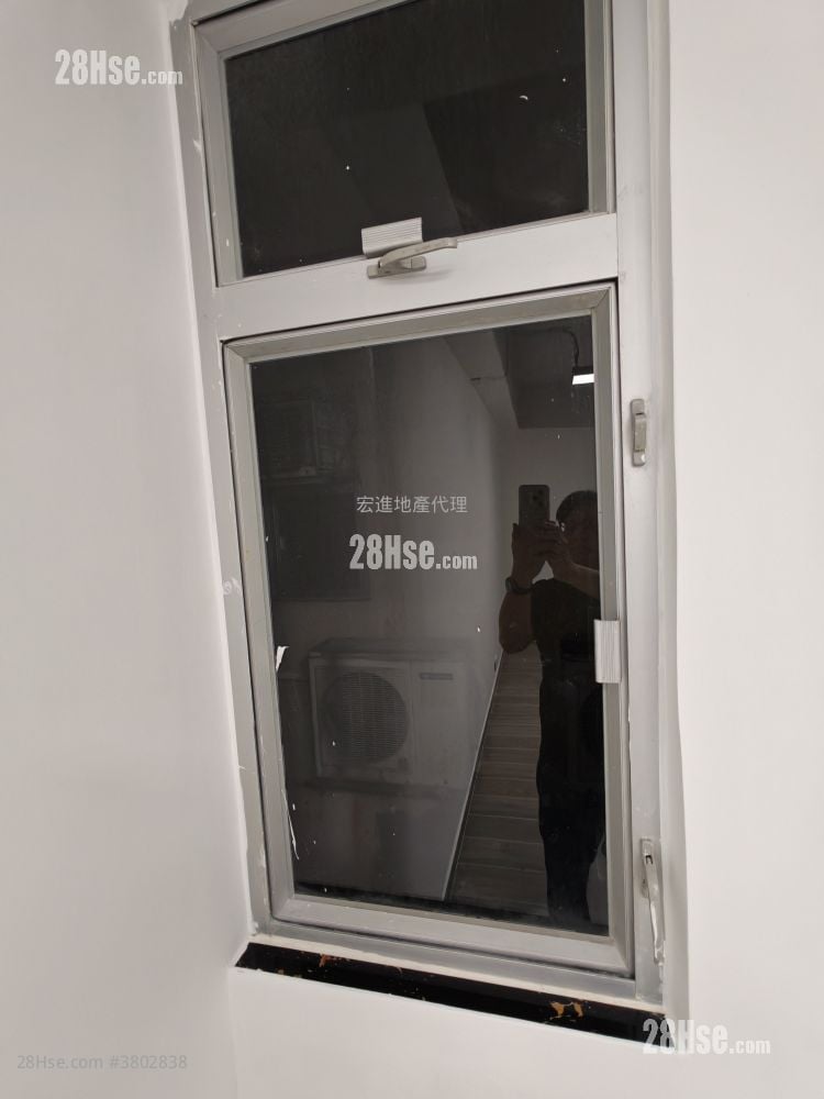 贵盛工业大厦 租盘