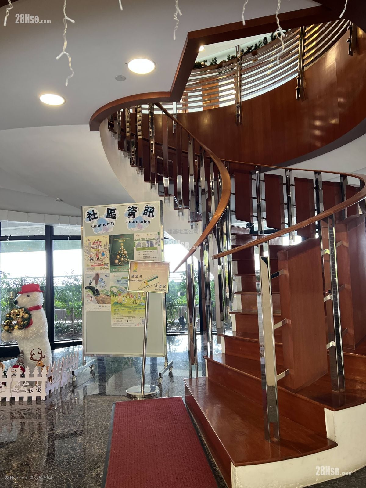 Cayman Rise Rental 3 Bedrooms , 2 Bathrooms 633 ft²