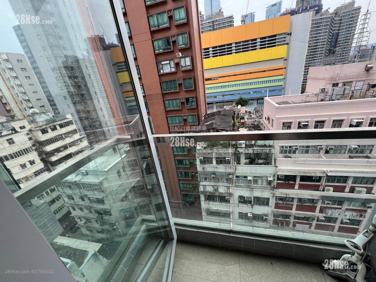 Ava62 Sell Studio , 1 Bathroom 173 ft²