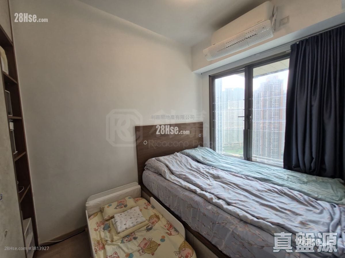 Sea To Sky Sell 2 Bedrooms , 1 Bathroom 468 ft²