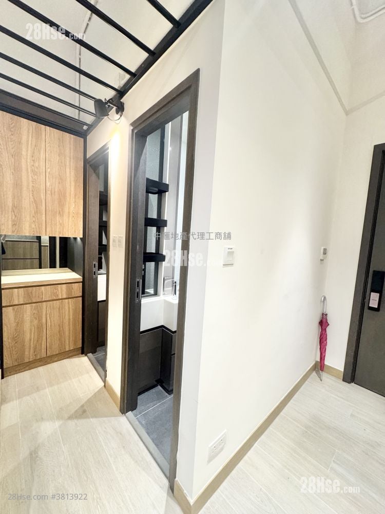 Kimberland Centre Rental