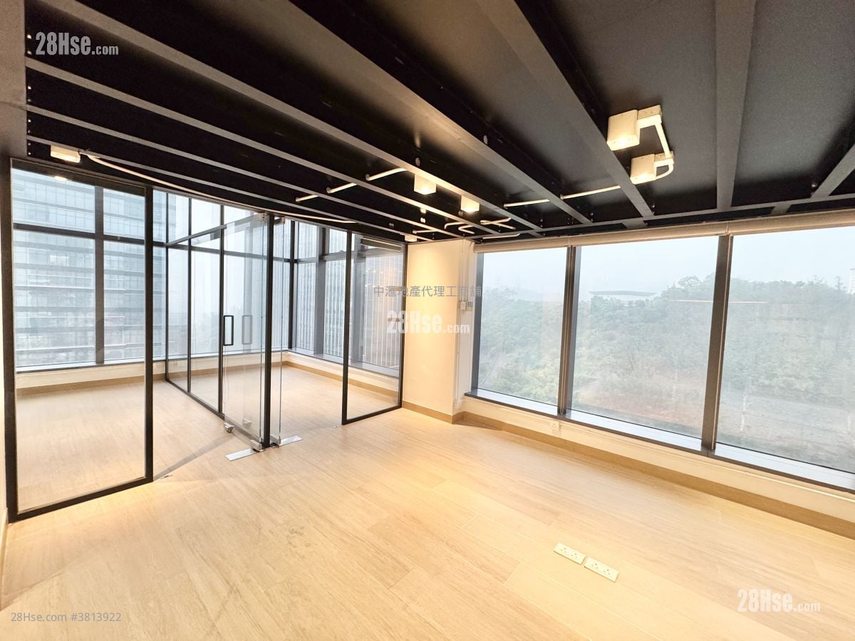 Kimberland Centre Rental