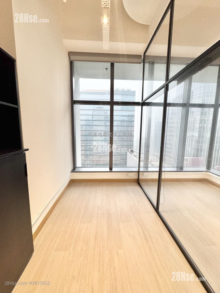 Kimberland Centre Rental