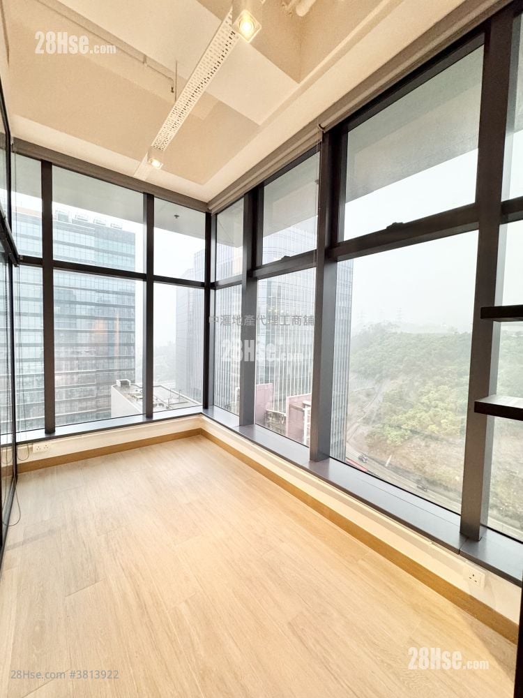 Kimberland Centre Rental