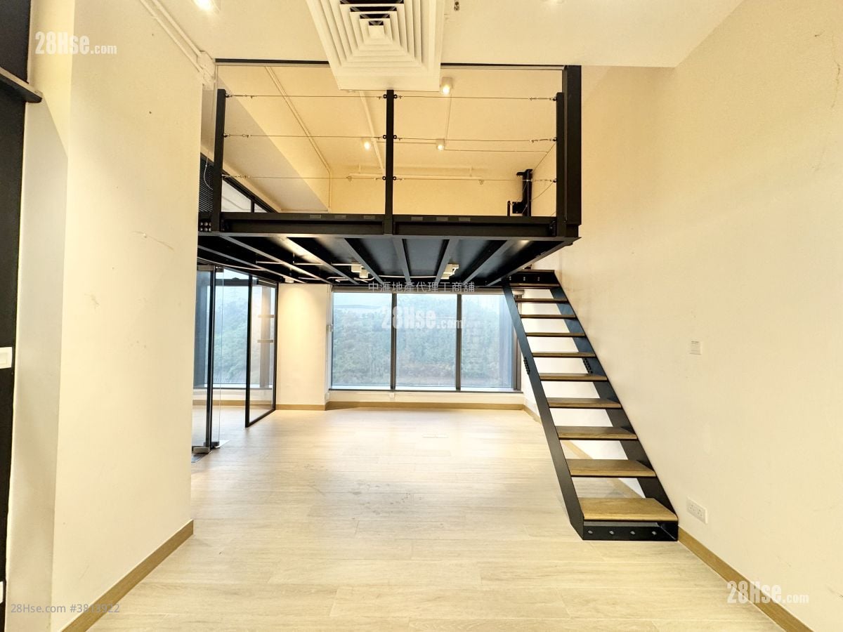 Kimberland Centre Rental