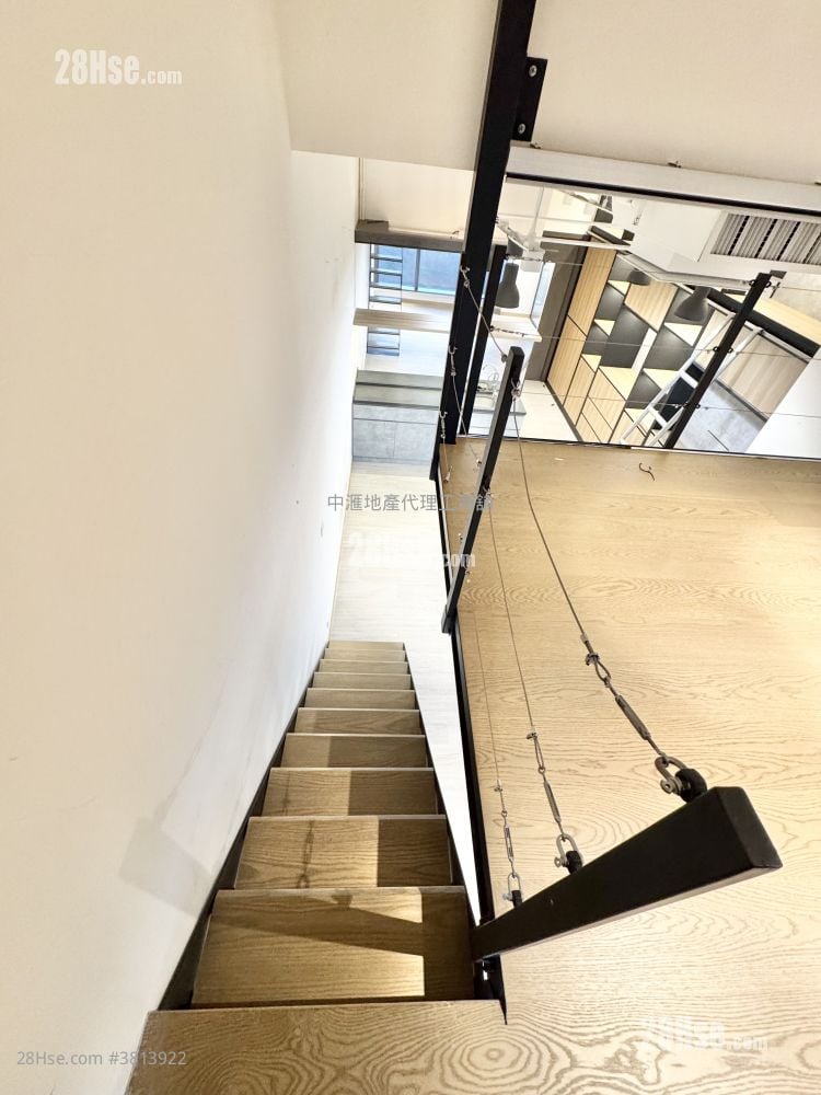 Kimberland Centre Rental