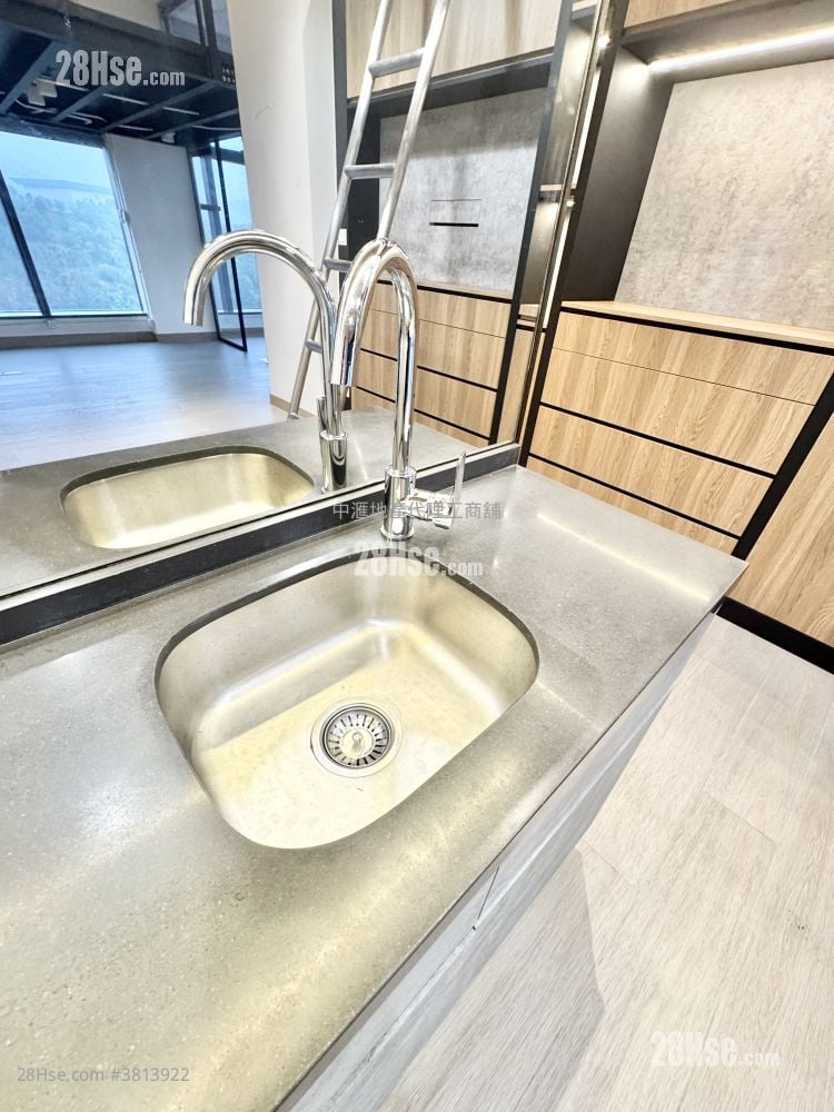 Kimberland Centre Rental