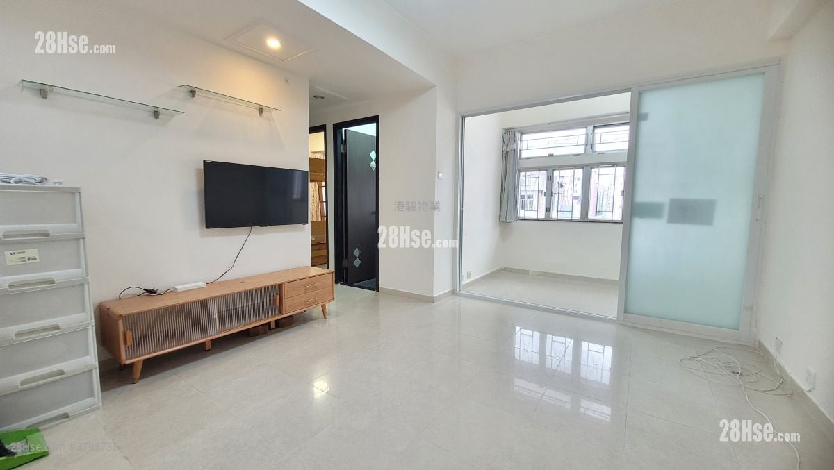 福佬村道 租盘 3 房 , 1 浴室 433 平方尺