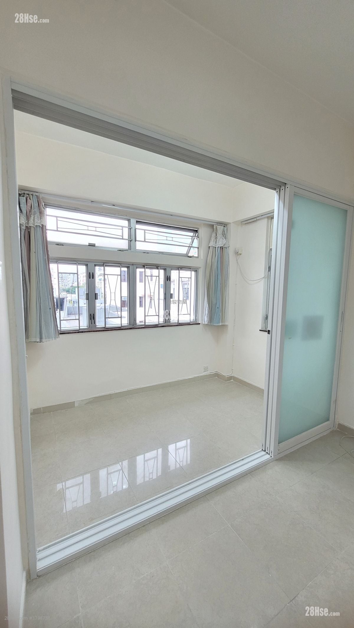 福佬村道 租盘 3 房 , 1 浴室 433 平方尺