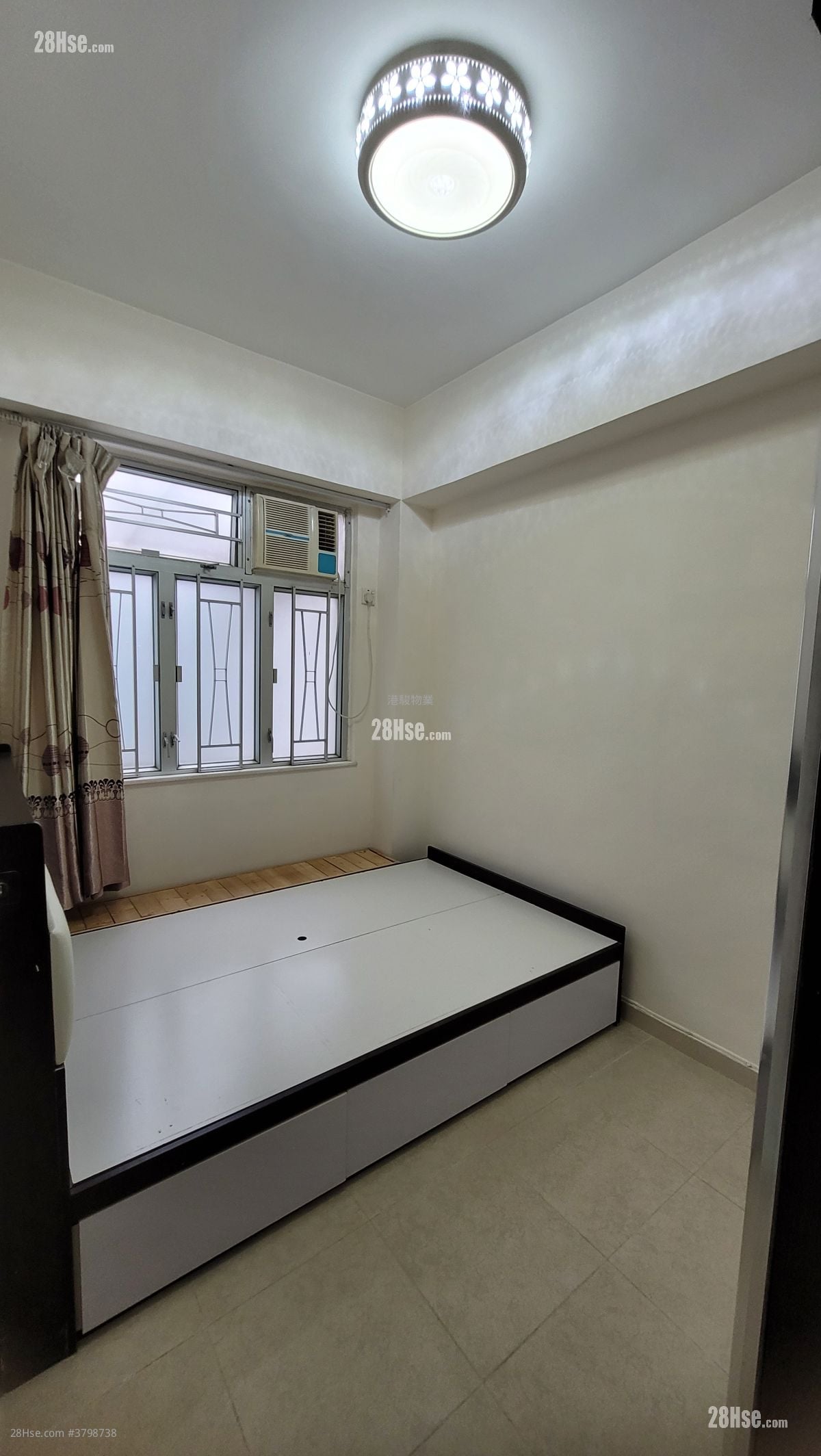 福佬村道 租盘 3 房 , 1 浴室 433 平方尺