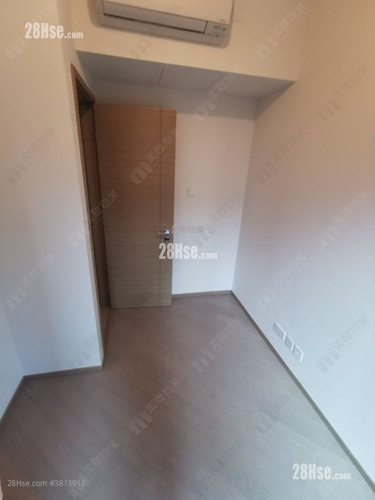 The YOHO Hub 售盘 3 房 , 1 浴室 530 平方尺