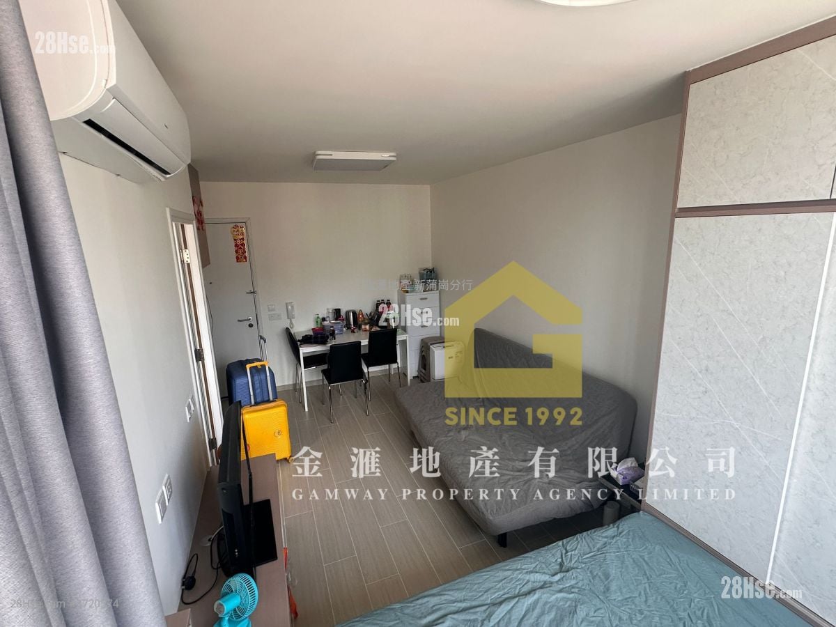 Kai Chuen Court Sell Studio , 1 Bathroom 280 ft²