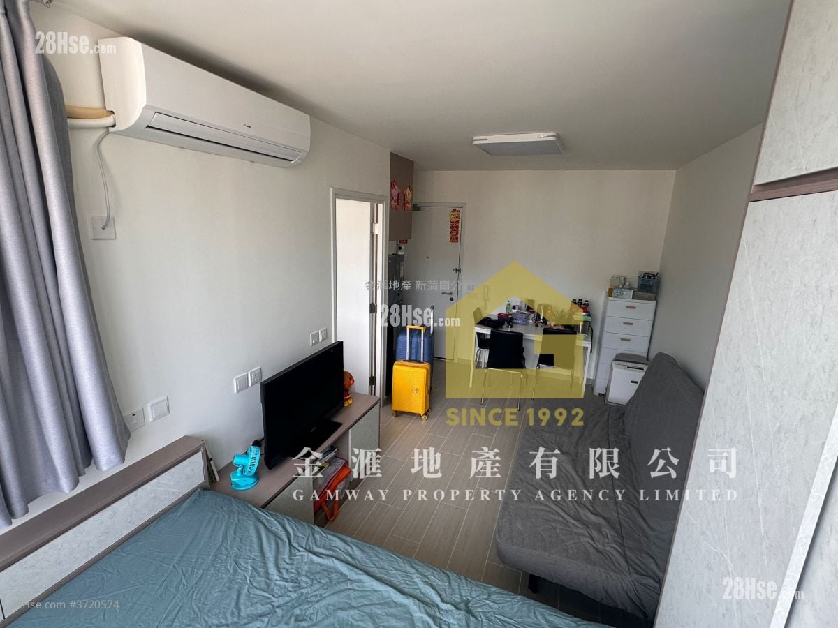 Kai Chuen Court Sell Studio , 1 Bathroom 280 ft²