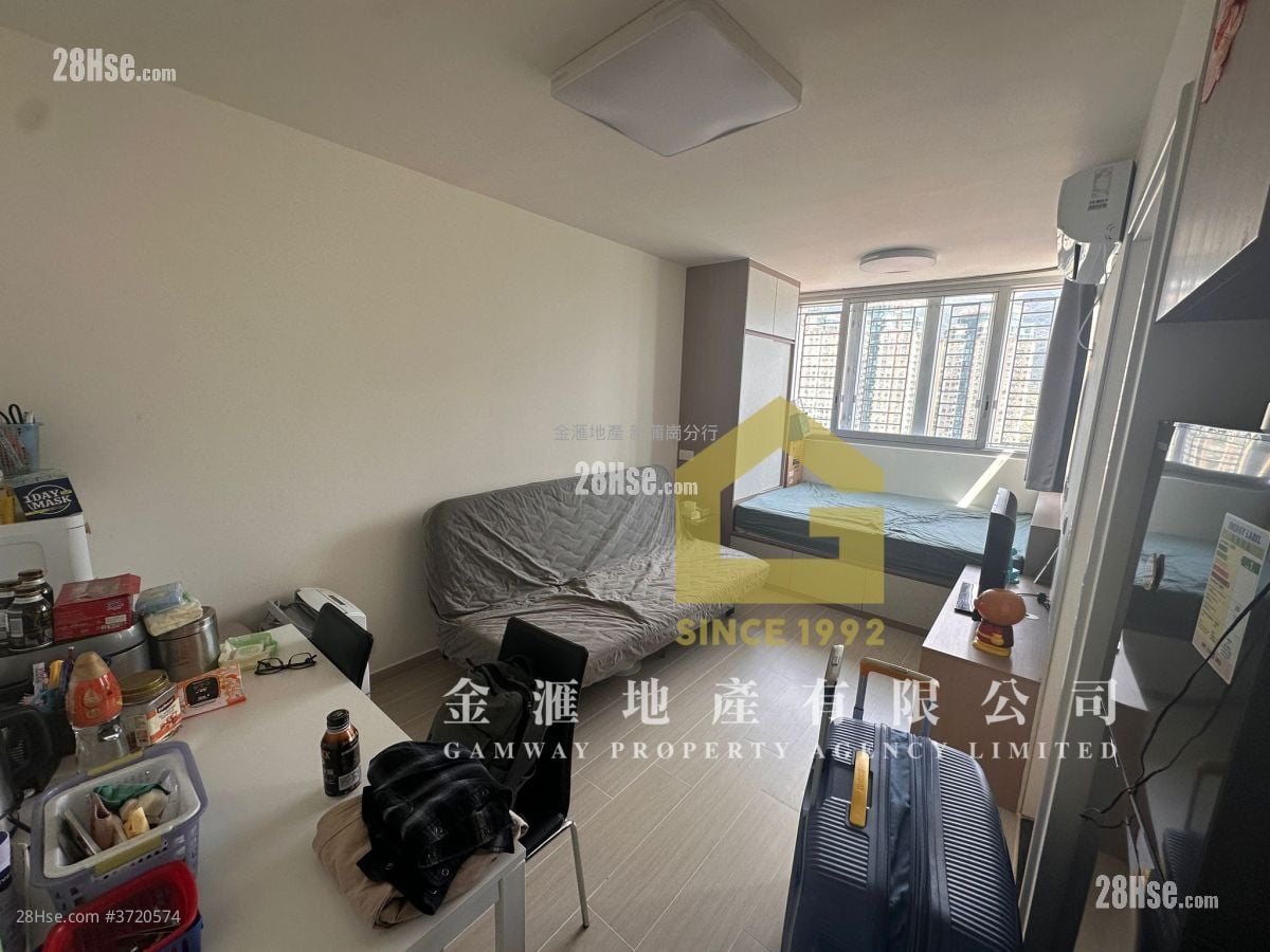Kai Chuen Court Sell Studio , 1 Bathroom 280 ft²