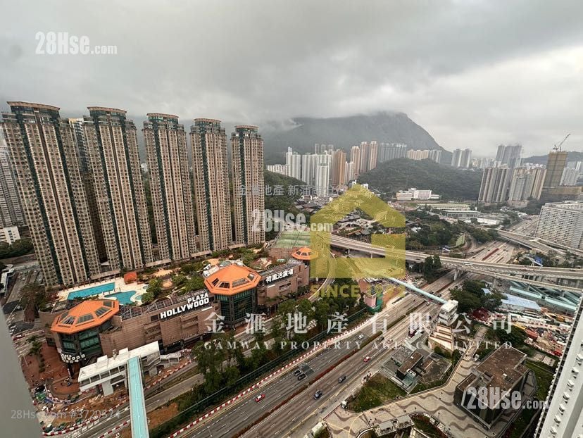 Kai Chuen Court Sell Studio , 1 Bathroom 280 ft²