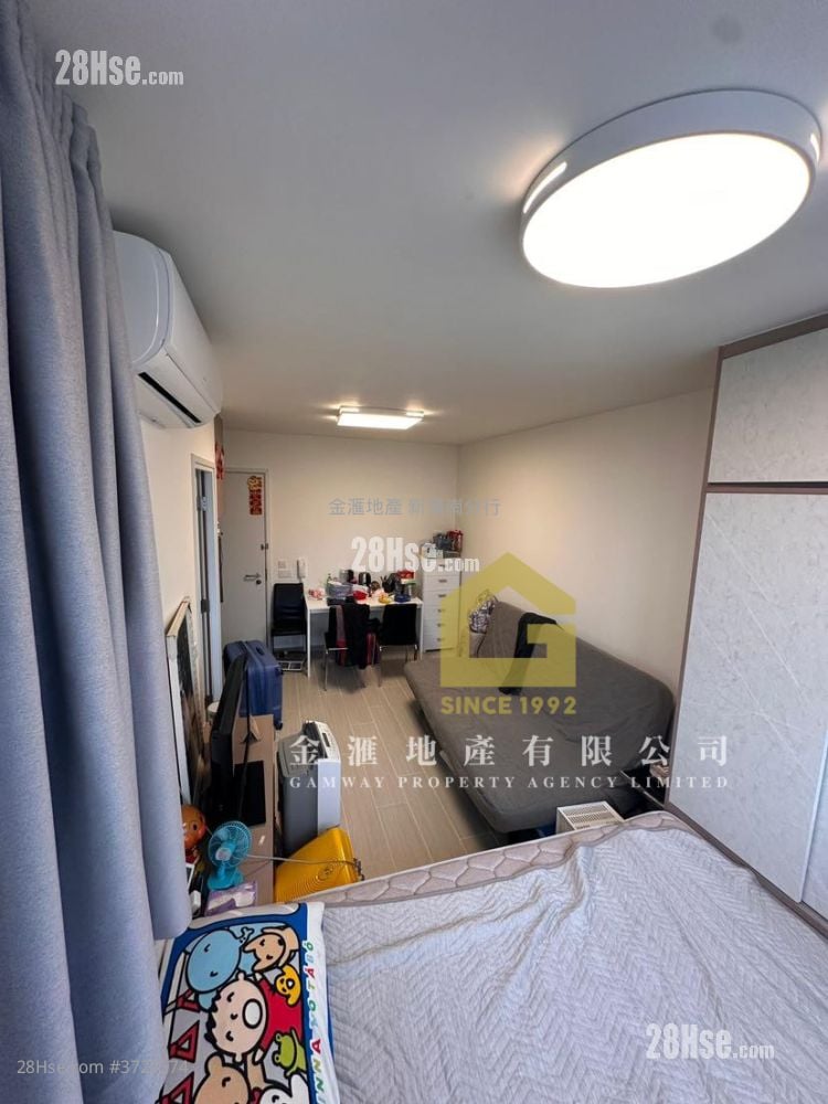 Kai Chuen Court Sell Studio , 1 Bathroom 280 ft²