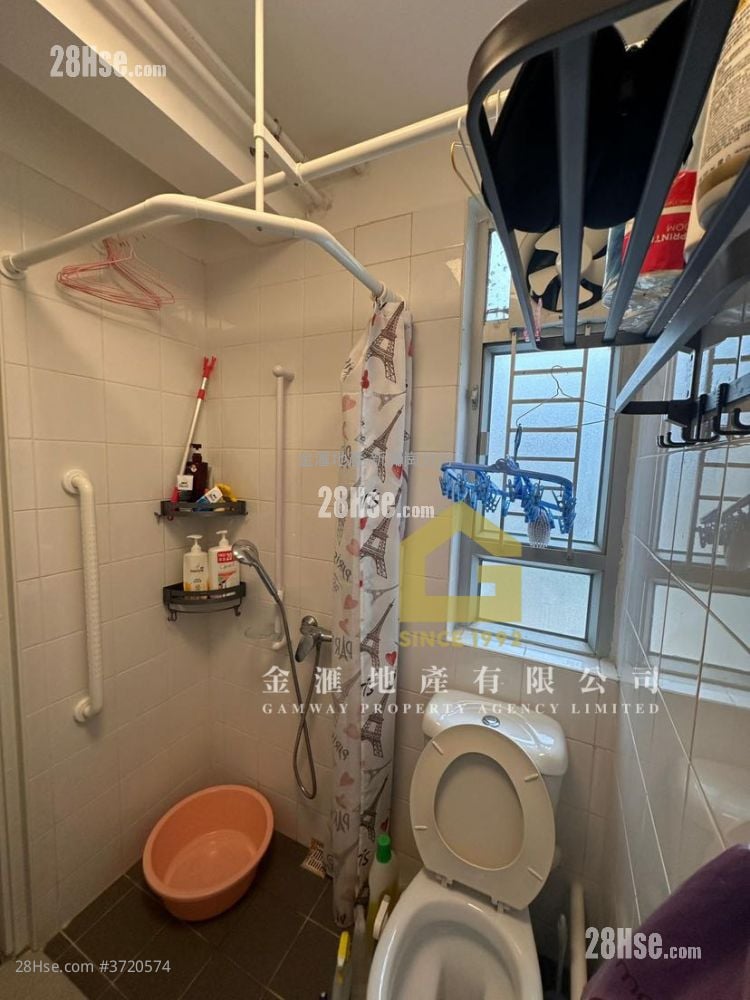 Kai Chuen Court Sell Studio , 1 Bathroom 280 ft²