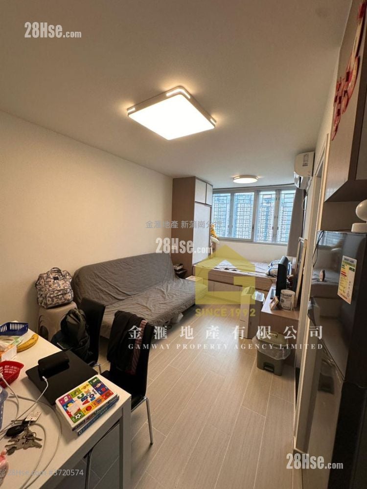 Kai Chuen Court Sell Studio , 1 Bathroom 280 ft²