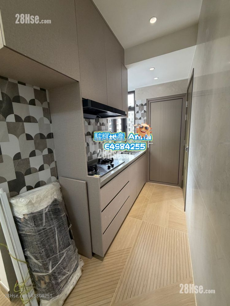 仁俊大厦 租盘 3 房 , 1 浴室 460 平方尺